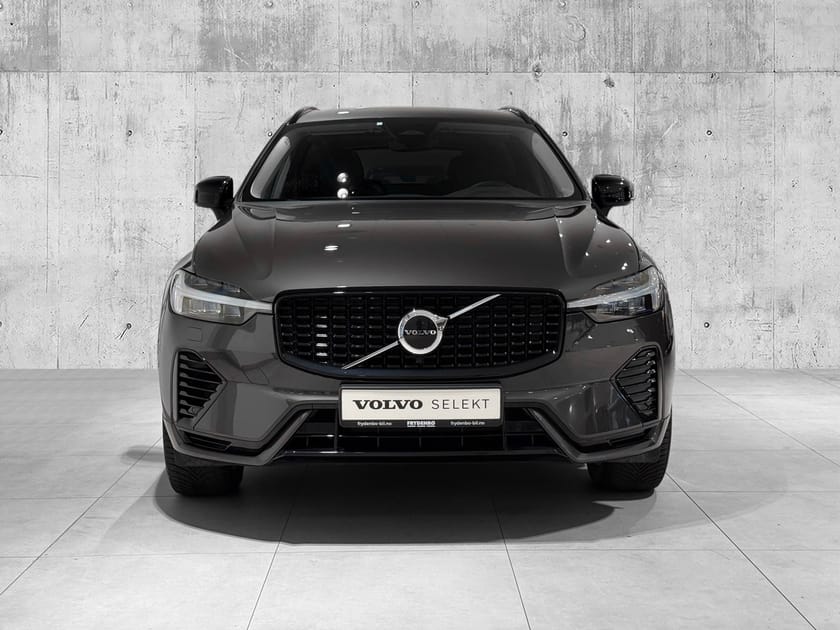 Bilde 3 av Volvo XC60