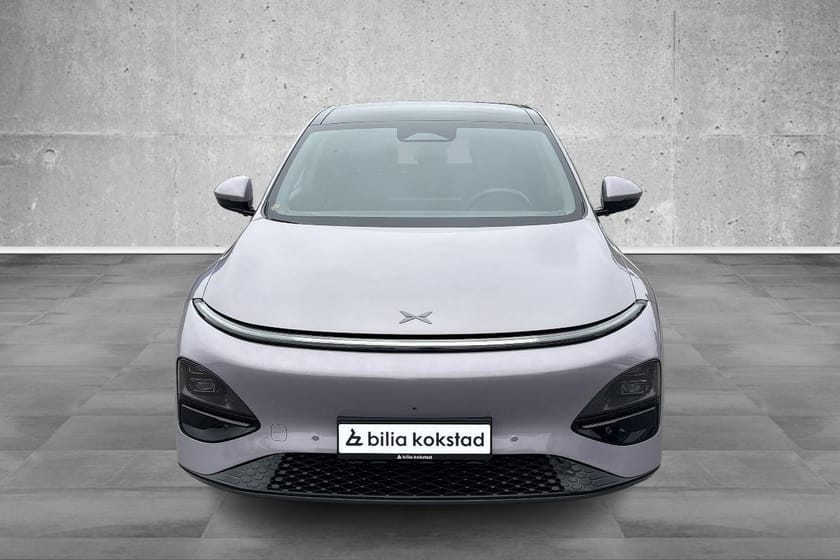 Bilde 4 av XPENG G6 Performance Performance/ Xpilot/ACC/Panorama/AWD/H-Feste/LED/S+V