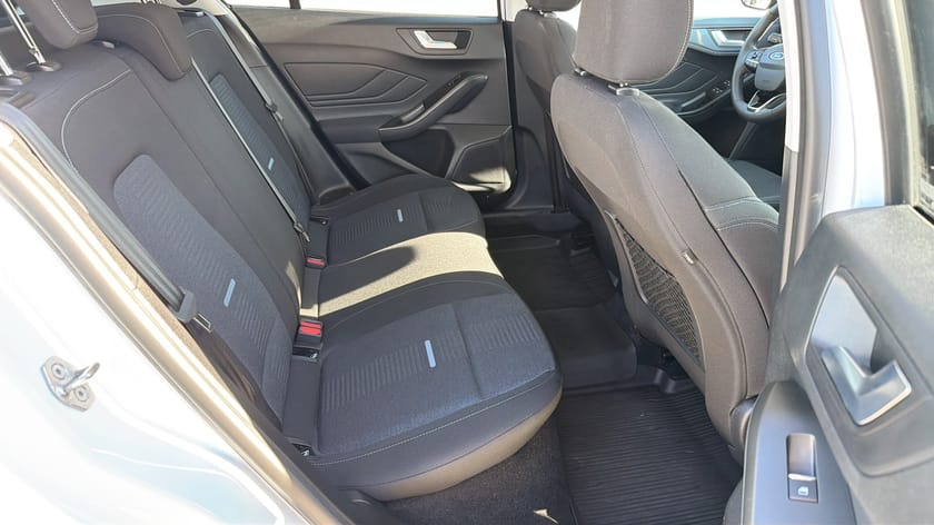 Bild 5 av Ford Focus Active 1.0 EcoBoost 125hk, 2023