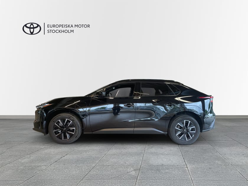 Bild 3 av Toyota bZ4X AWD ACTIVE TECH - MOMS