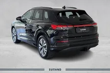 Thumnail bilde 2 av Audi Q4 55 e-tron quattro
