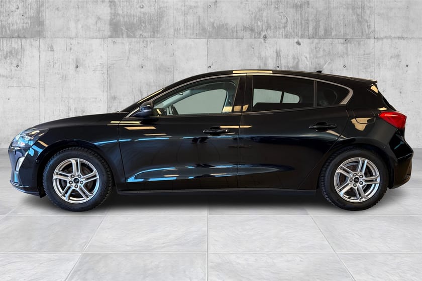 Bilde 2 av Ford Focus