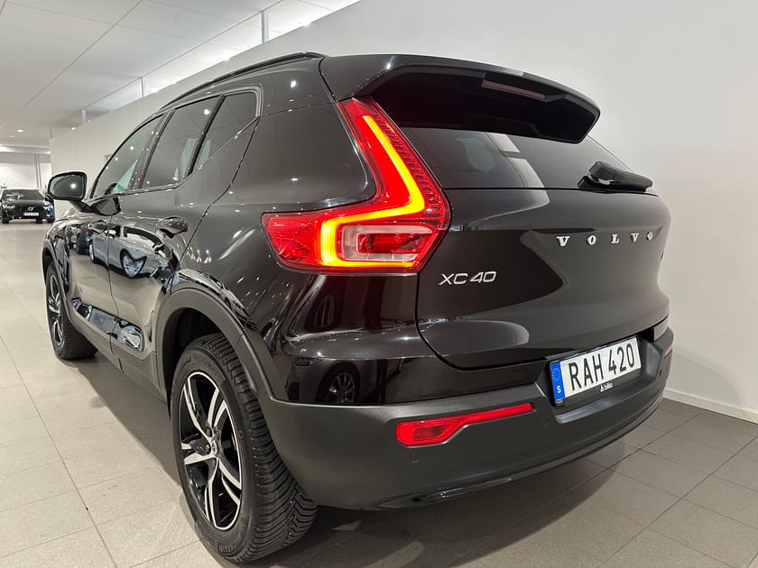 Bild 5 av Volvo XC40