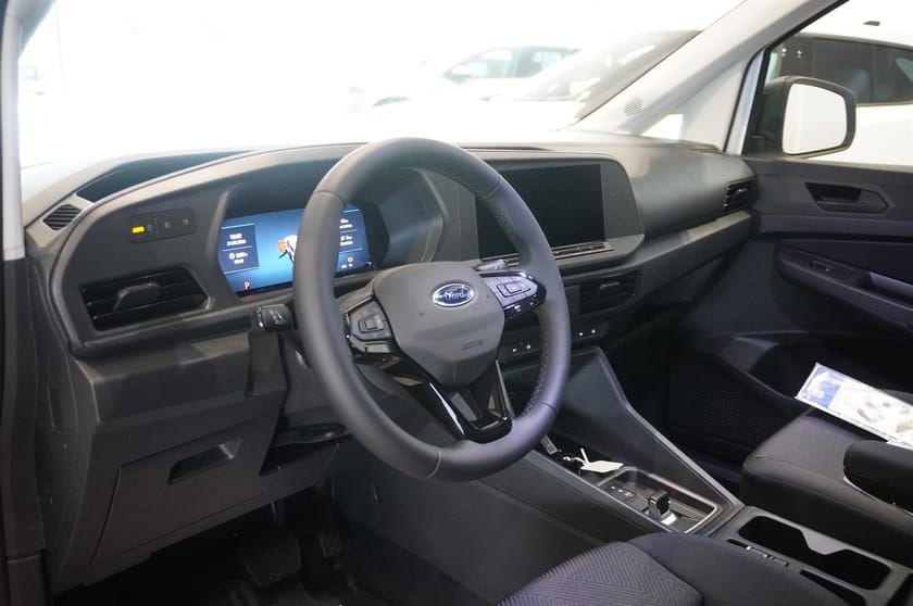 Bild 2 av Ford Grand Transit Connect