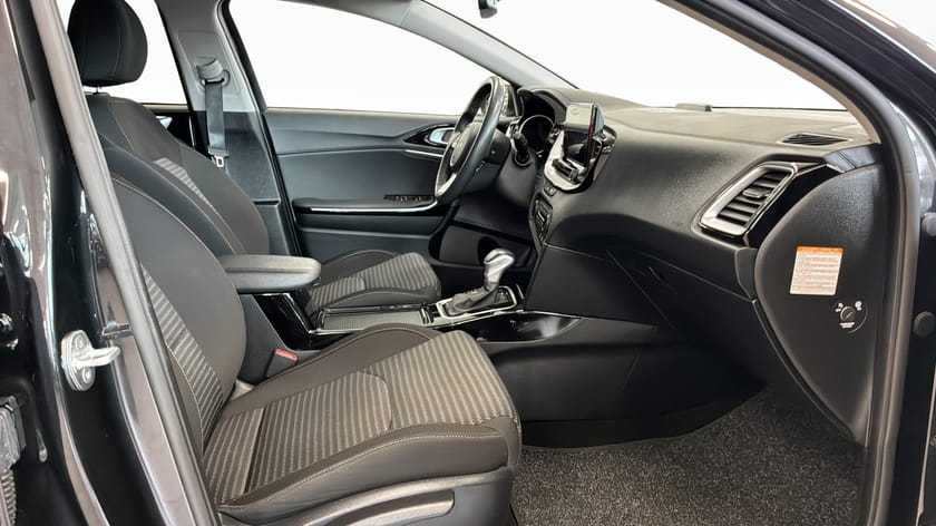 Bild 3 av Kia Ceed Sportswagon Plug-in Hybrid PHEV (KIA-GODKÄND)