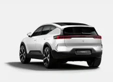 Polestar 3 Long range Dual motor Performance