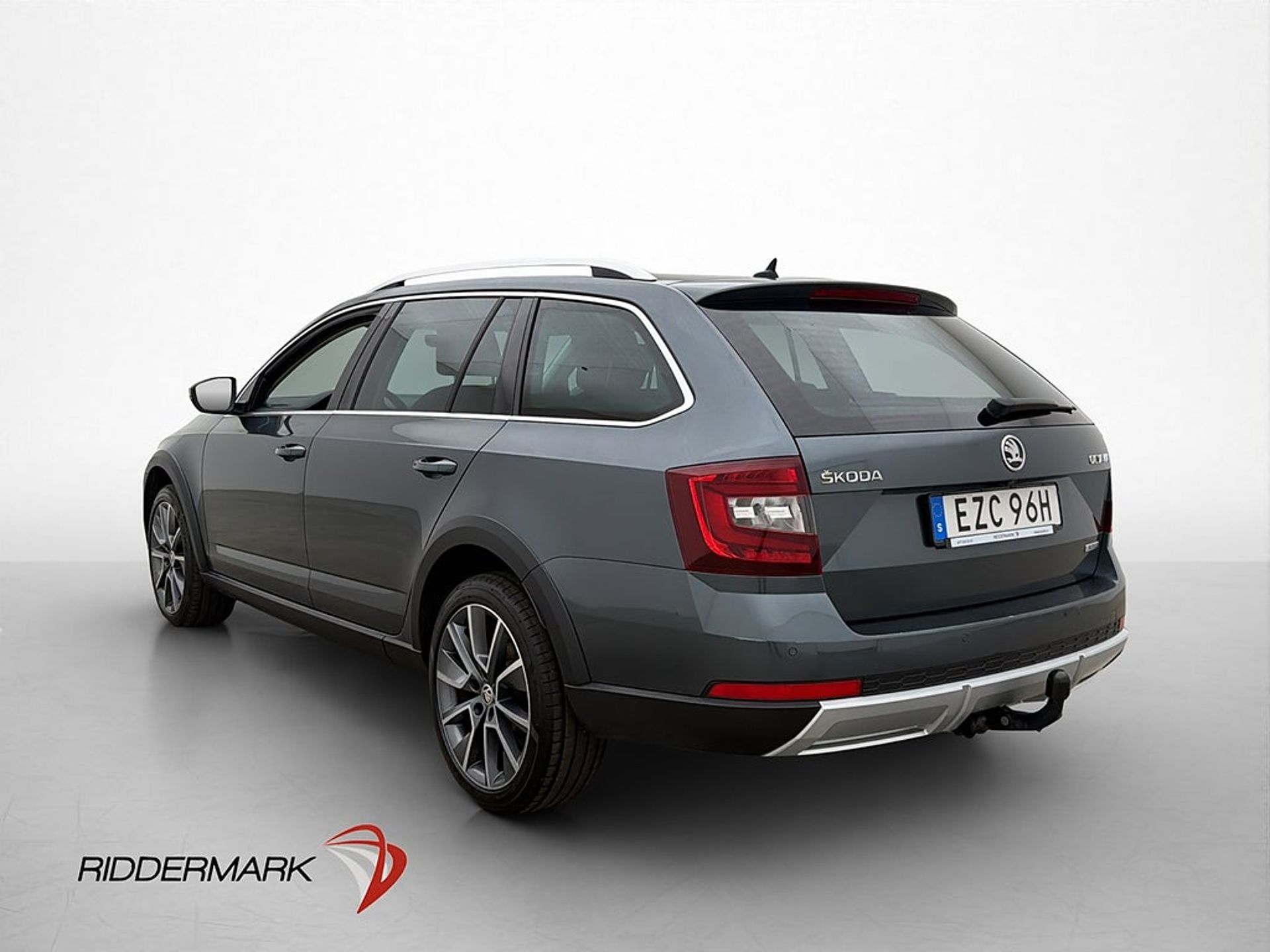 Skoda Octavia 2020, bild 6/10