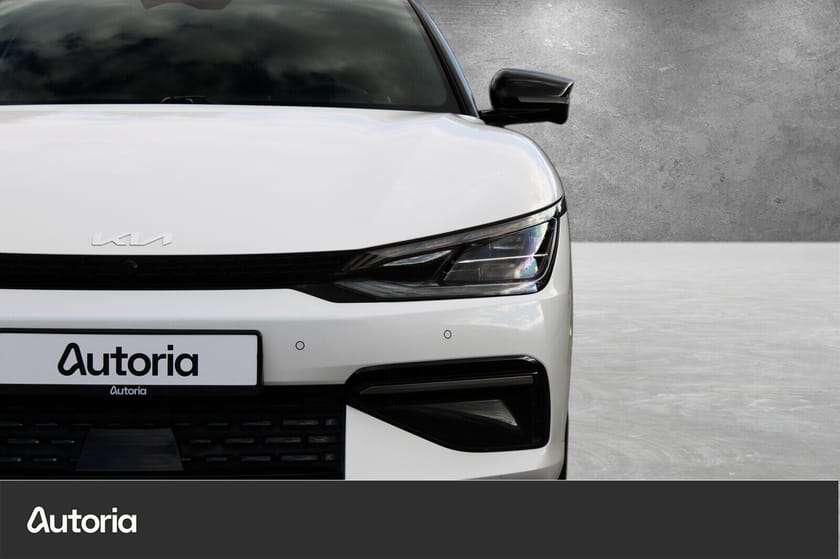 Bilde 5 av Kia EV6