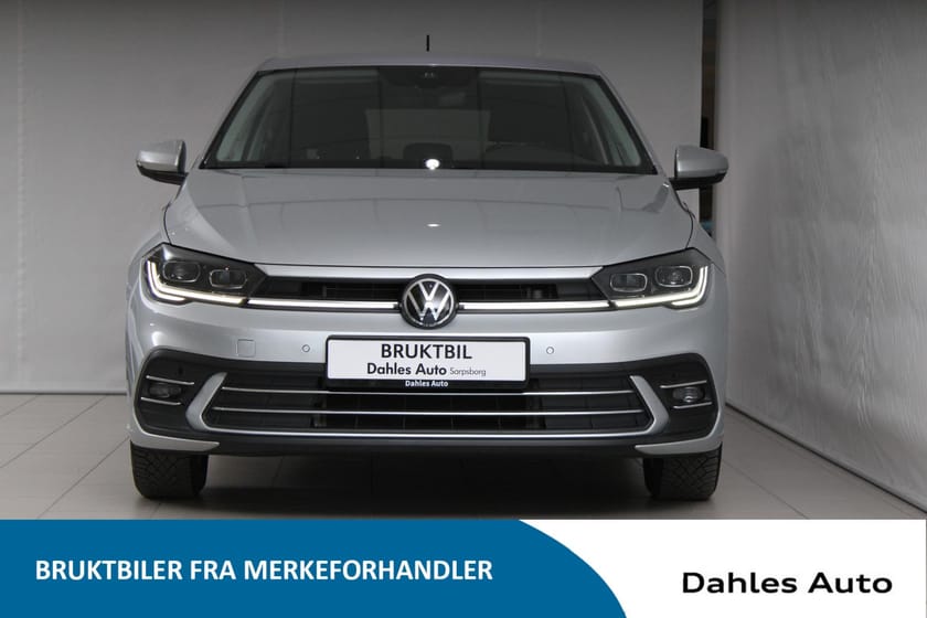 Bilde 5 av Volkswagen Polo