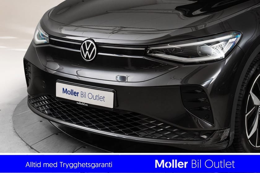 Bilde 2 av Volkswagen ID.4 GTX 4motion  77kwh