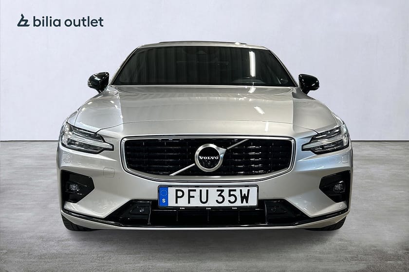 Bild 3 av Volvo S60