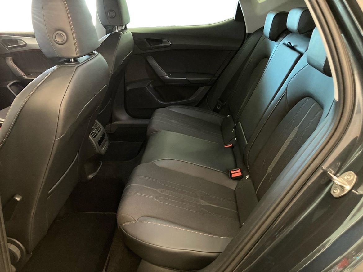CUPRA CUPRA Leon — bild 14