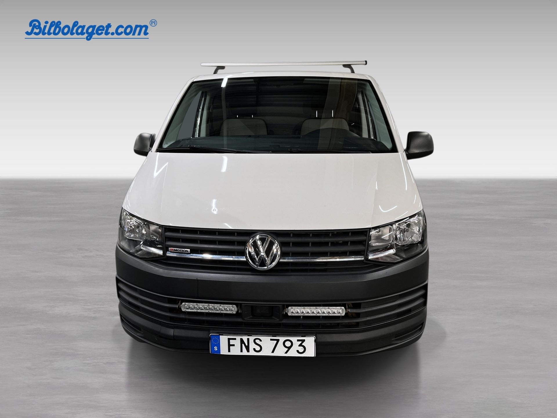 Volkswagen Transporter 2017, bild 2/9