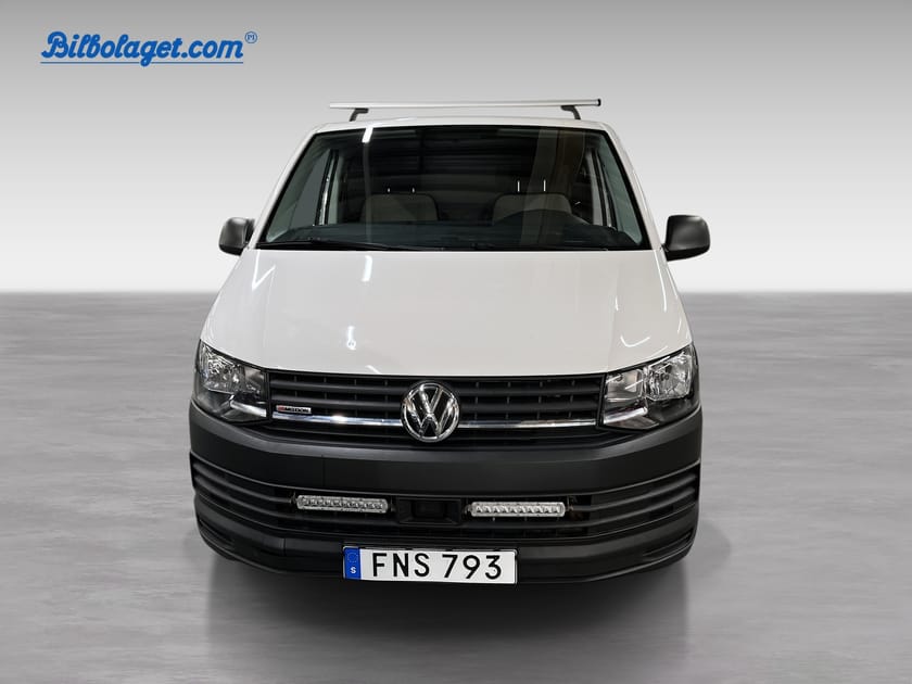 Bild 2 av Volkswagen Transporter