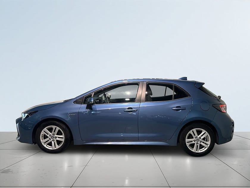 Bild 4 av Toyota Corolla Hybrid