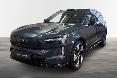 Volvo EX90 Twin Motor Performance 7-seater