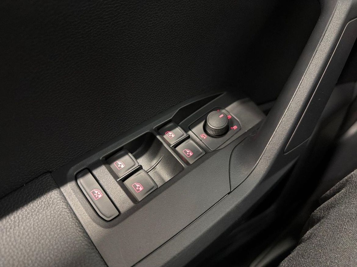 SEAT SEAT Arona — bild 14