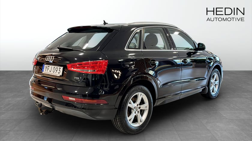 Bild 2 av Audi Q3