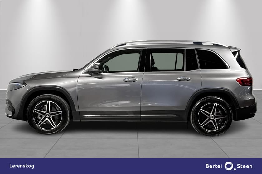 Bilde 2 av Mercedes-Benz EQB 300 4MATIC Special Edition Plus AMG | Memory | ACC | 360°