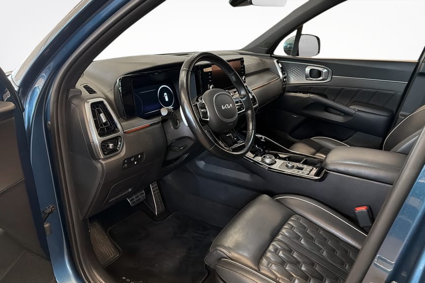 Bild 5 av Kia Sorento PHEV PHEV, 265hk