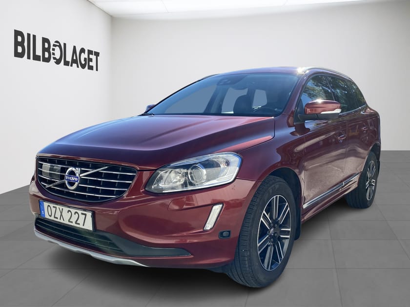 Bild 1 av Volvo XC60