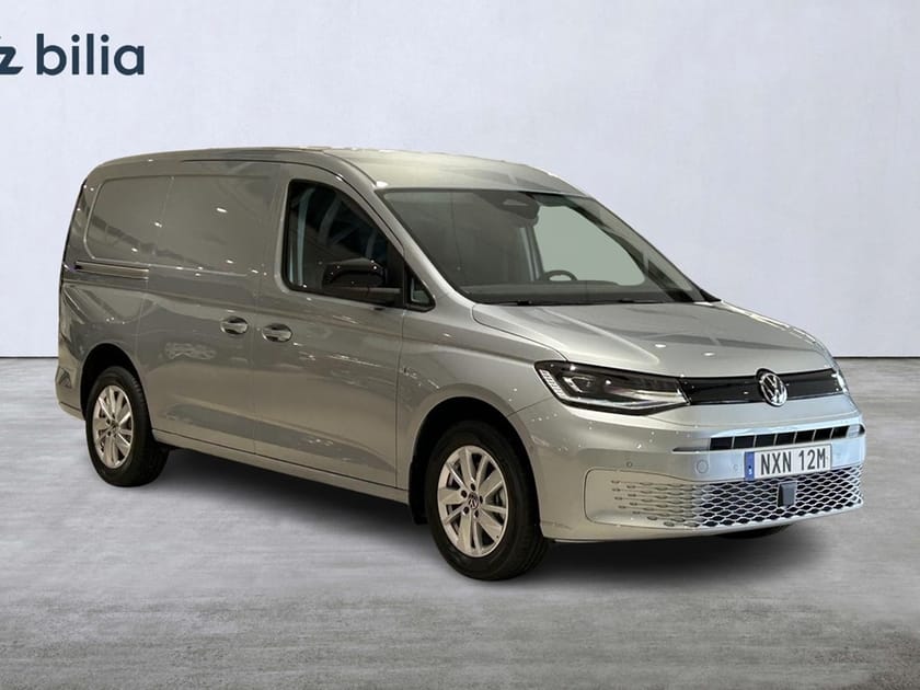 Bild 3 av Volkswagen Caddy Cargo Maxi HJULBAS: 2970 MM LHB  MOTOR: 2,0