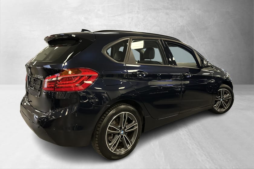 Bilde 3 av BMW 225xe Active Tourer