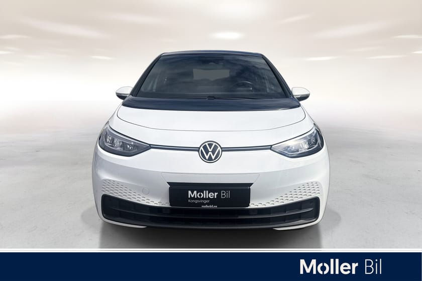 Bilde 2 av Volkswagen ID.3 Pro S limited 77kwh 204hk