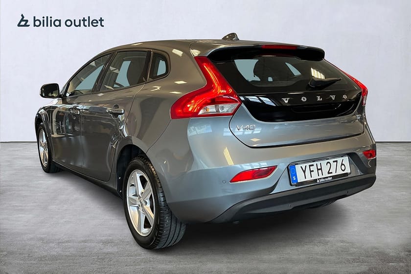 Bild 4 av Volvo V40