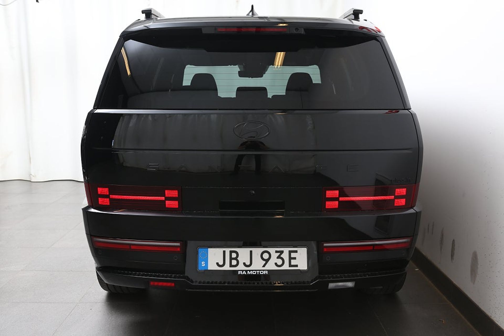 Hyundai Santa Fe 2026, kuva 5/10