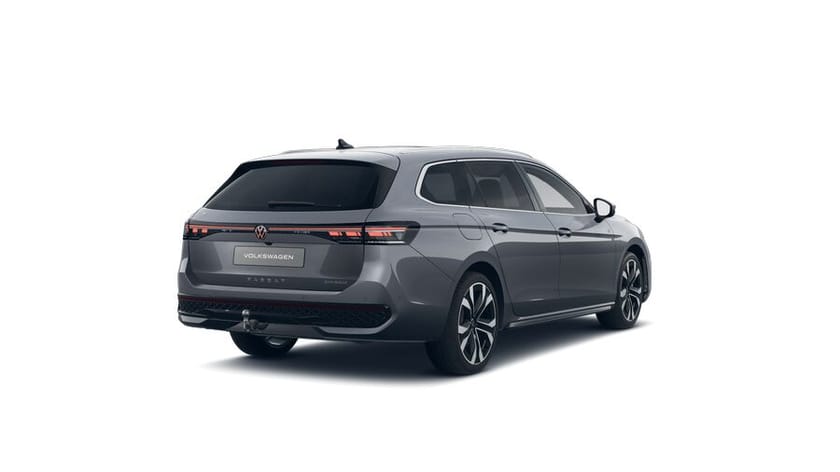 Bild 2 av Volkswagen Passat Variant eHybrid R-LINE 272HK 2027 SWE EDITION Ord pris 552900:-