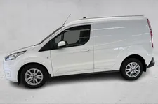 Thumnail bilde 1 av Ford Transit Connect 240