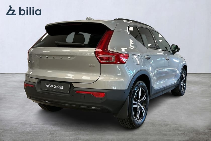 Bild 5 av Volvo XC40