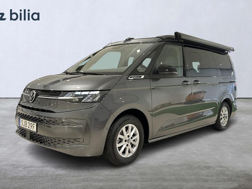 Bild 1 av Volkswagen California Ocean 2,0 TDI 150 hk DSG