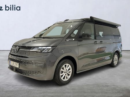 Volkswagen California Ocean 2,0 TDI 150 hk DSG