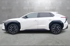 Thumnail bilde 1 av Toyota bZ4X