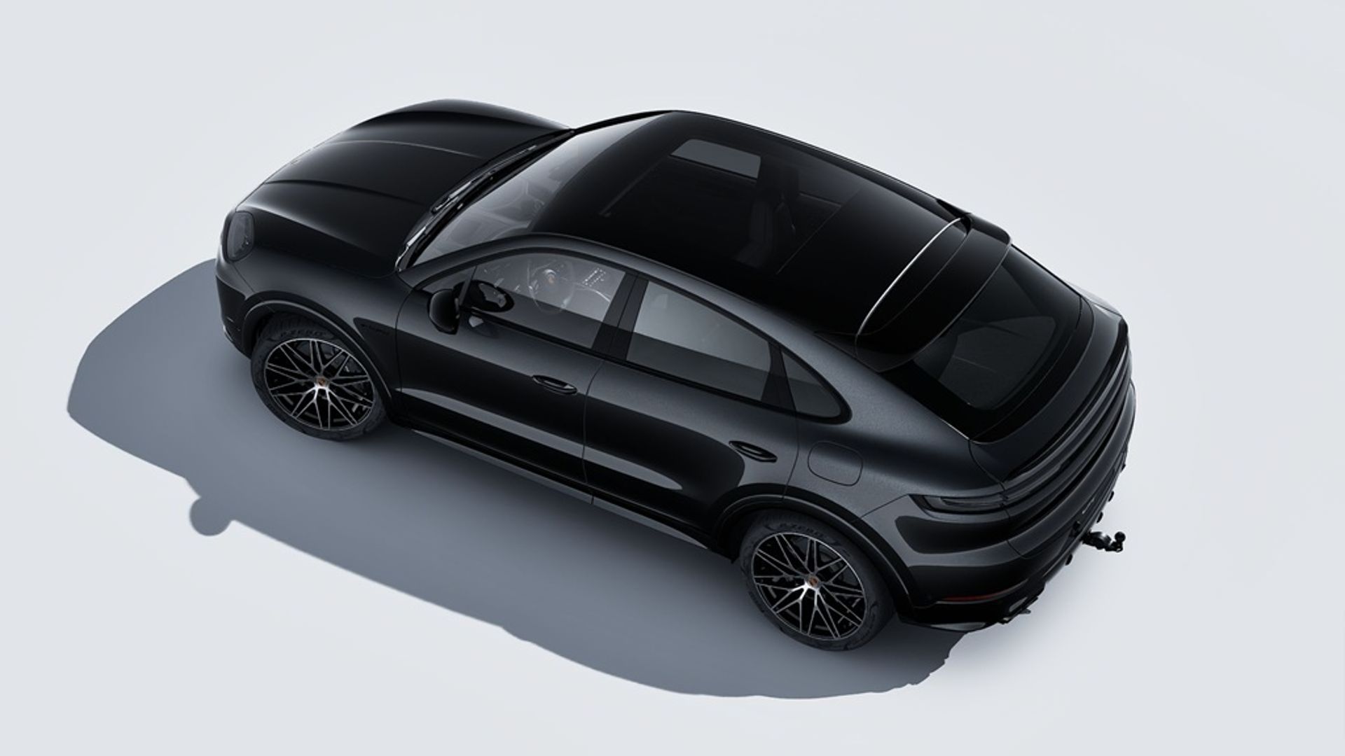 Porsche Cayenne 2026, bild 4/6