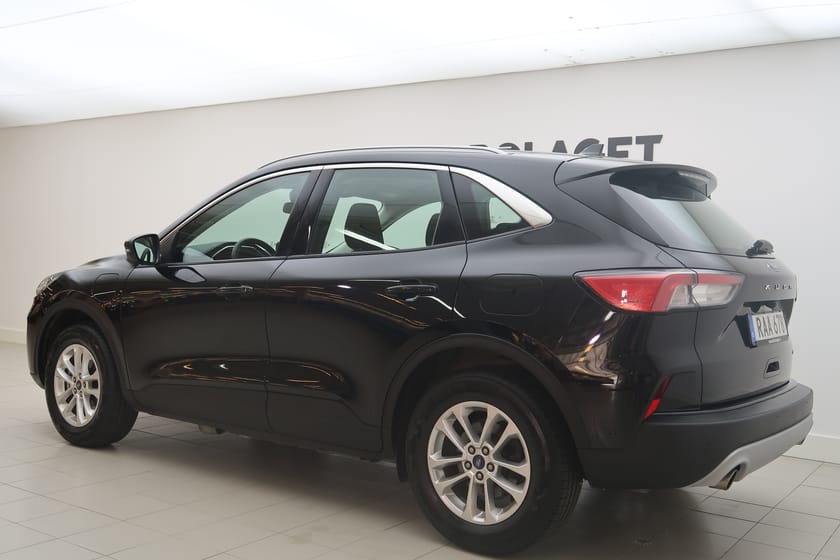 Bild 3 av Ford Kuga Plug-In Hybrid 2.5 225 PHEV Titanium A Business Ed