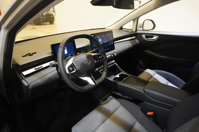 Bild 3 av MG 4 EV Urban