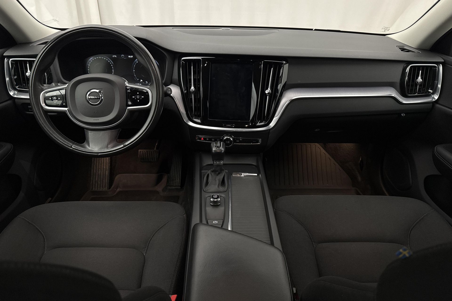 Volvo V60 D3 2020, bild 7/10