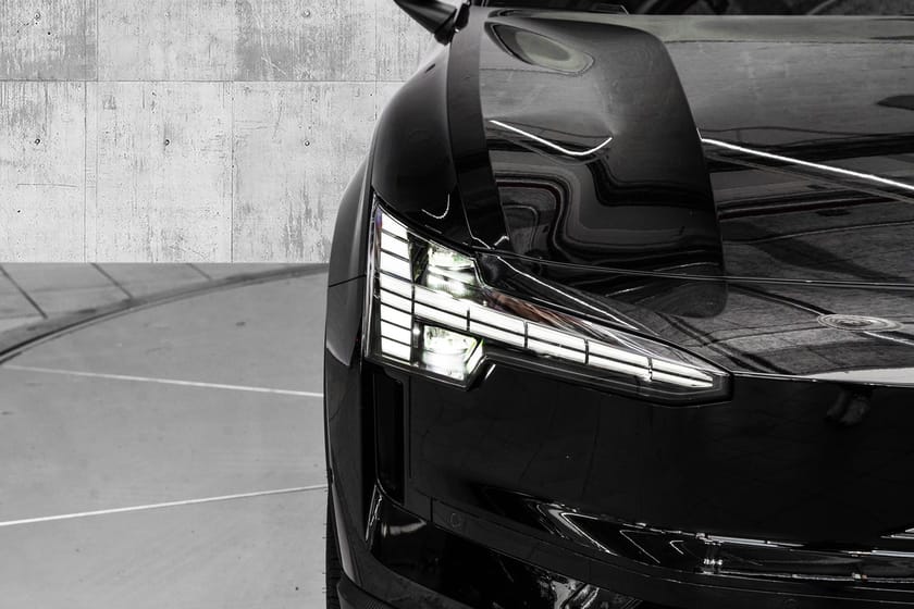 Bilde 4 av Volvo EX30 Twin Motor Performance