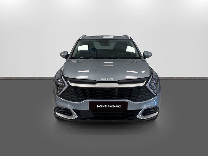Bild 2 av Kia Sportage PHEV 1,6 PLUG-IN ADVANCE