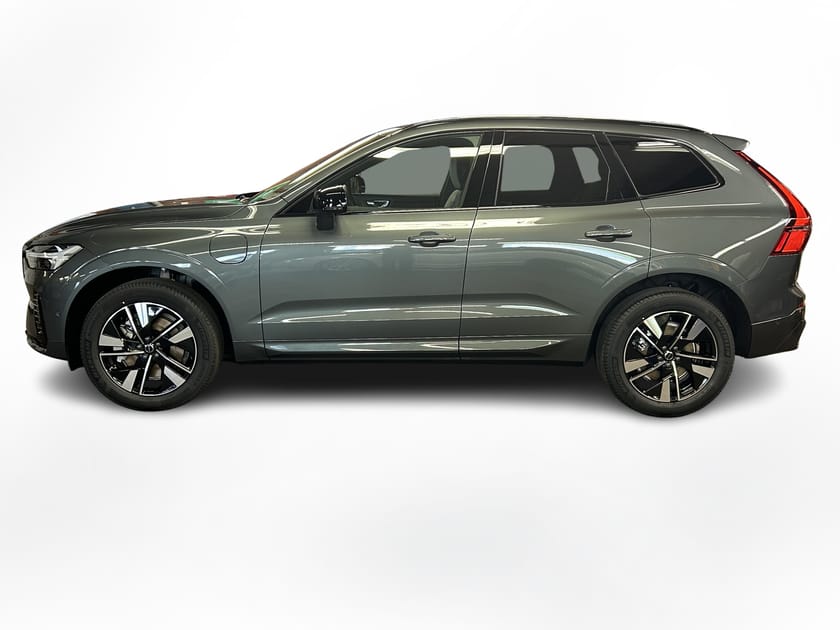Bild 3 av Volvo XC60 T6 Plus Dark Nordic Edition