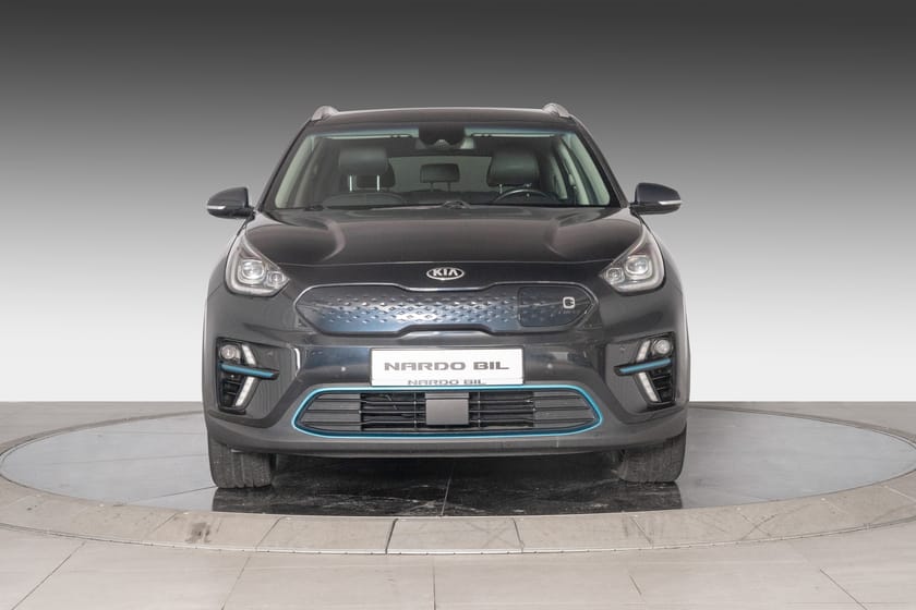 Bilde 2 av Kia e-Niro 