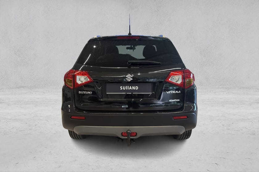 Bilde 4 av Suzuki Vitara 1.6 140hk AWD Automat | Hengerfeste