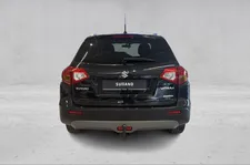 Thumnail bilde 3 av Suzuki Vitara