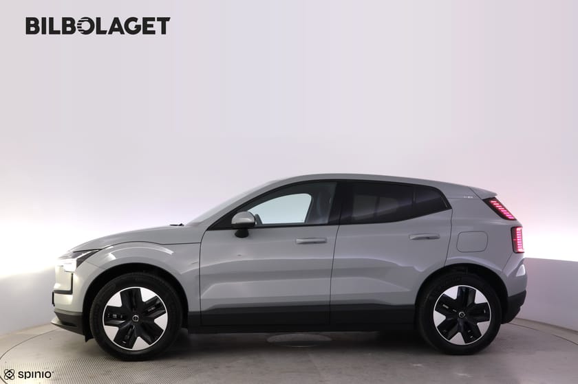 Bild 5 av Volvo EX30 Single Motor Extended Range Core DRAGKROK