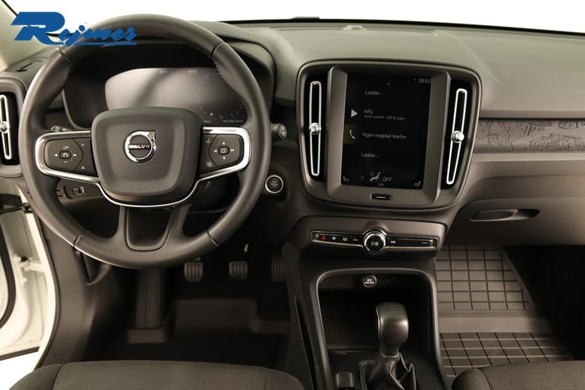 Bild 3 av Volvo XC40 T3 FWD Edition