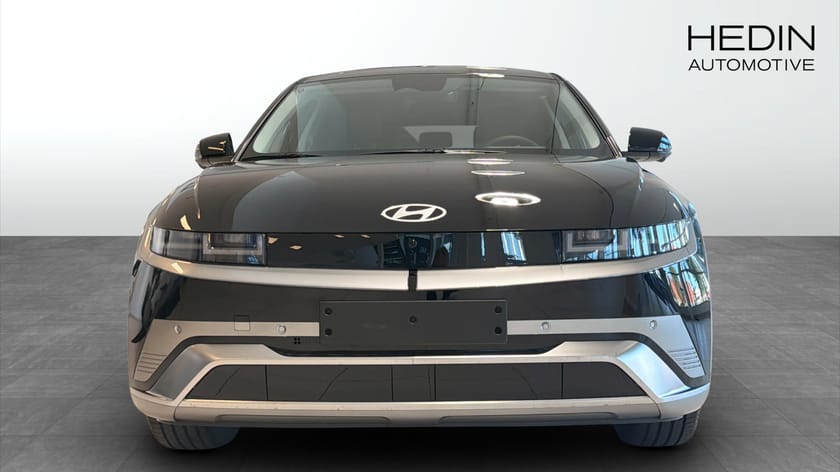 Bild 1 av Hyundai Ioniq 5