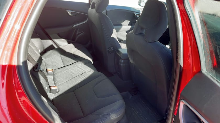 Bild 5 av Volvo V40 T3 Manual 150hp 2013